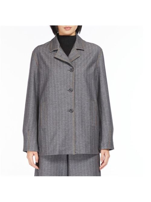 Max Mara Cavallo jacket Max Mara | 2426916078600.004